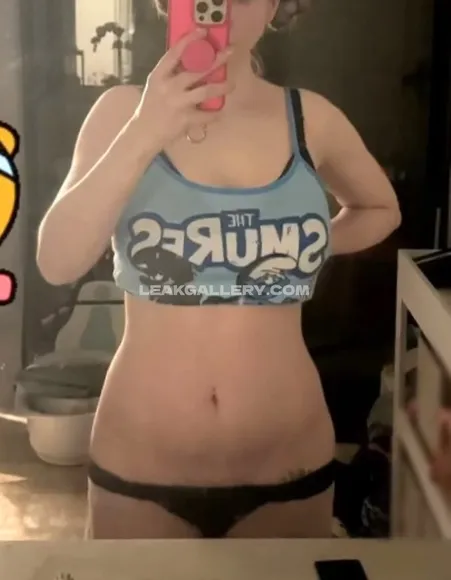 Pnkysparkles Exclusive Leaked Nude Onlyfans #903603