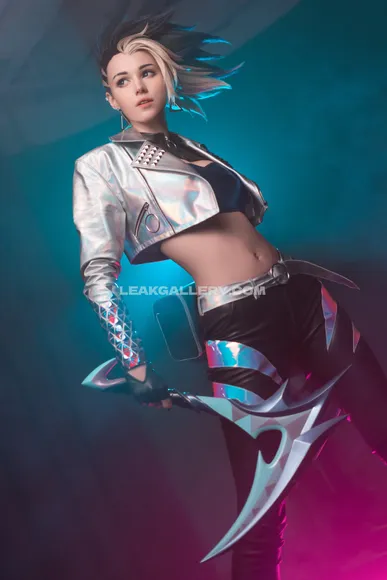 Shiroganesama Exclusive Leaked Nude Onlyfans #2177835