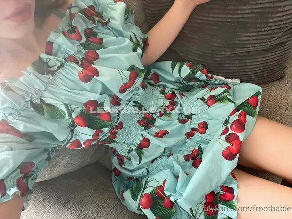 Frootbabie Exclusive Leaked Nude Onlyfans #690120