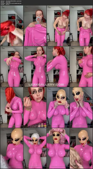 Mfetilicious Exclusive Leaked Nude Onlyfans #761632
