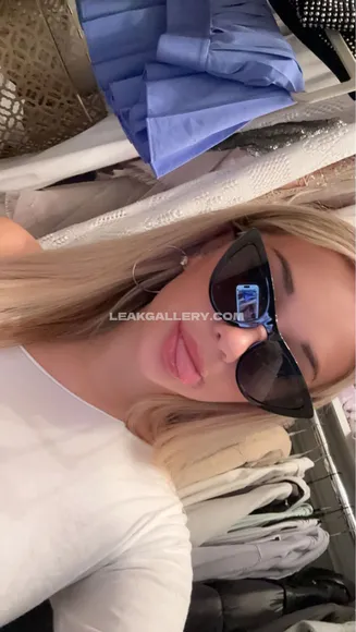 Breckie / breckiehill Exclusive Leaked Nude Onlyfans #2158077