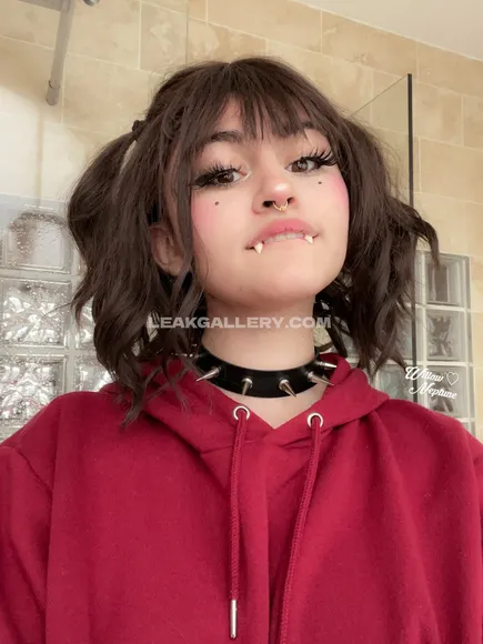 Willowneptune Exclusive Leaked Nude Onlyfans #1869163