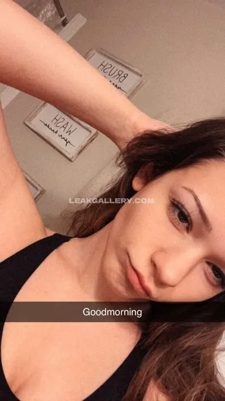 Nikkiwoods Exclusive Leaked Nude Onlyfans #2171476