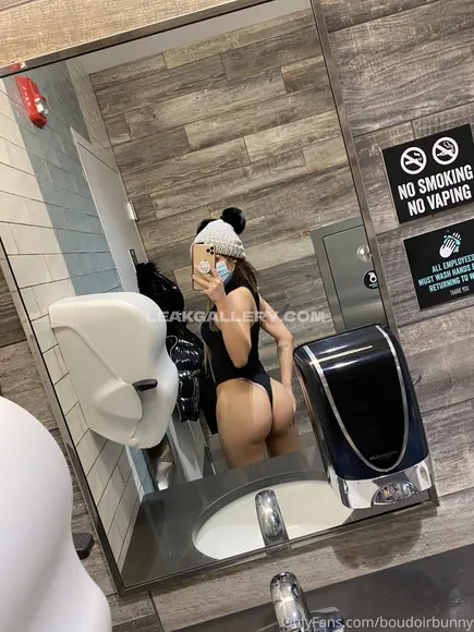 Boudoirbunny Exclusive Leaked Nude Onlyfans #751533