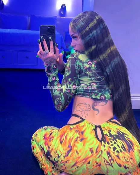 Ayleksx Exclusive Leaked Nude Onlyfans #1583975