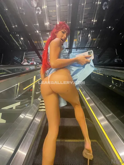 Annistar Exclusive Leaked Nude Onlyfans #2113882