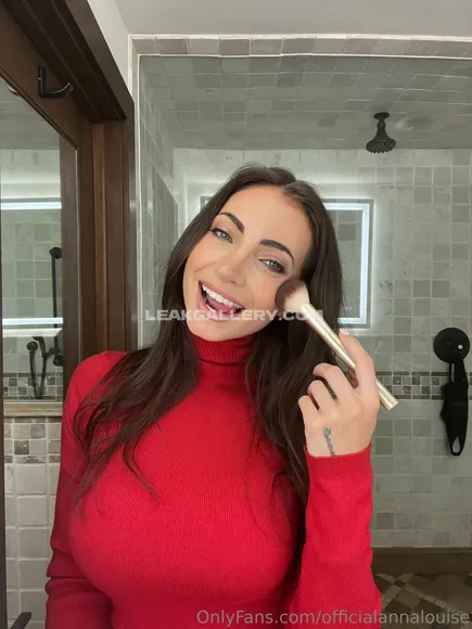 Annalouieaustin Exclusive Leaked Nude Onlyfans #1541806