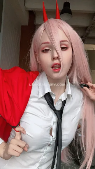 Shiroganesama Exclusive Leaked Nude Onlyfans #2216831
