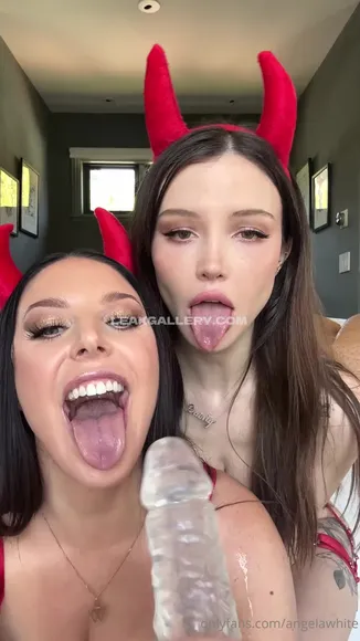 Daintywilders Exclusive Leaked Nude Onlyfans #1735564