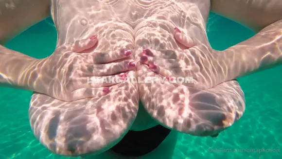 Ninaphoenix Exclusive Leaked Nude Onlyfans #1832295