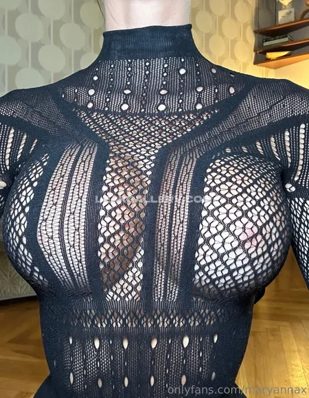 Maryannax Exclusive Leaked Nude Onlyfans #1965605