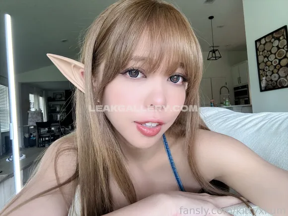 Kittyxkum Exclusive Leaked Nude Onlyfans #1774212