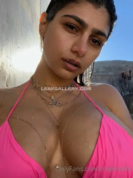 Miakhalifa Exclusive Leaked Nude Onlyfans #1201102