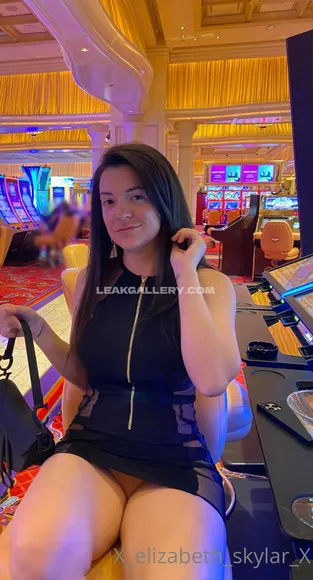X_elizabeth_skylar_x Exclusive Leaked Nude Onlyfans #735828