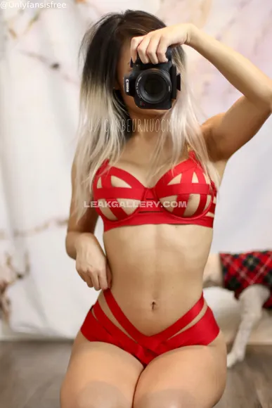Icanbeurnuocmami Exclusive Leaked Nude Onlyfans #1887250