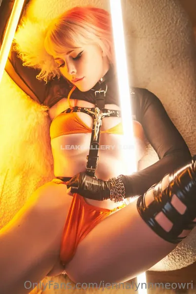 Jennalynnmeowri Exclusive Leaked Nude Onlyfans #1467871