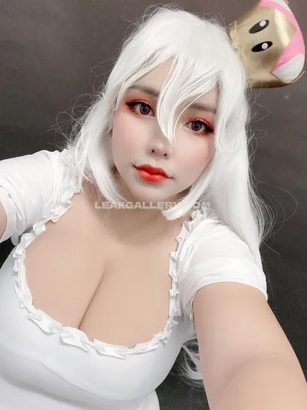 Queenie16_1 Exclusive Leaked Nude Onlyfans #1983262