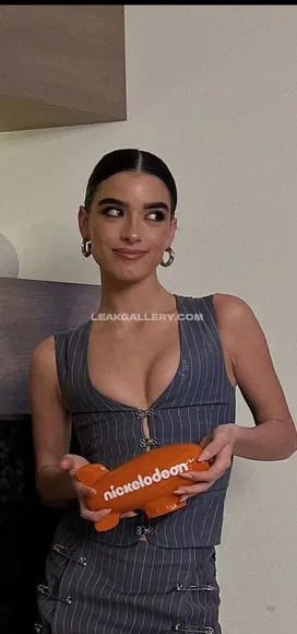 Dixiedamelio Exclusive Leaked Nude Onlyfans #2132878