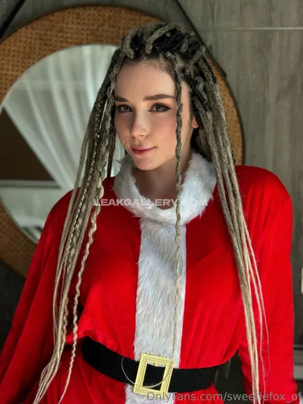Sweetiefox_of / sweetiefoxof Exclusive Leaked Nude Onlyfans #1305001