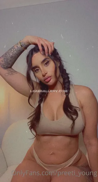 Priya_y / preeti_young Exclusive Leaked Nude Onlyfans #842666