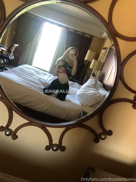 Boudoirbunny Exclusive Leaked Nude Onlyfans #752729