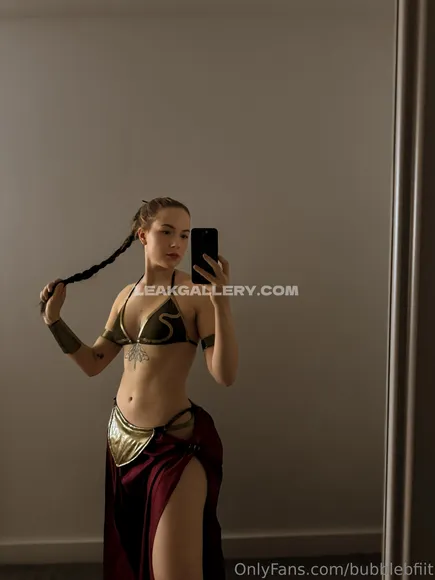 Bethfit Exclusive Leaked Nude Onlyfans #1029222
