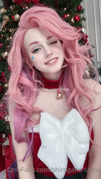 Shiroganesama Exclusive Leaked Nude Onlyfans #2195587
