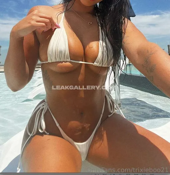 Trixieboo21 Exclusive Leaked Nude Onlyfans #1106644