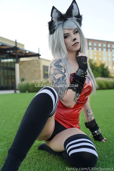 Littlespoonz_ Exclusive Leaked Nude Onlyfans #793950