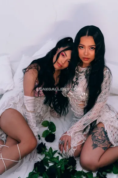 Valkyrae Exclusive Leaked Nude Onlyfans #2149038