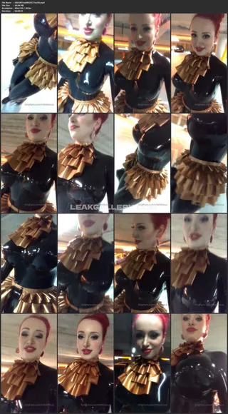 Mfetilicious Exclusive Leaked Nude Onlyfans #763424