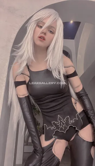 Shiroganesama Exclusive Leaked Nude Onlyfans #2182702