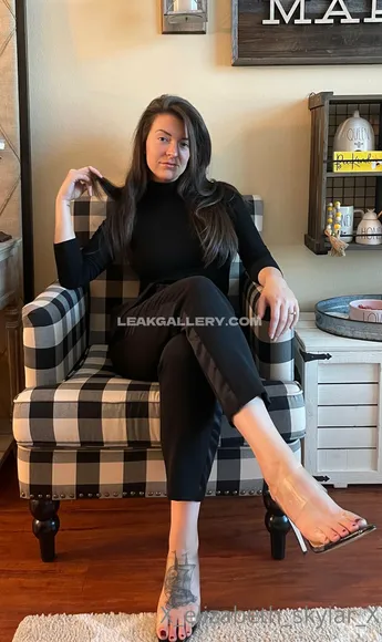 X_elizabeth_skylar_x Exclusive Leaked Nude Onlyfans #734923