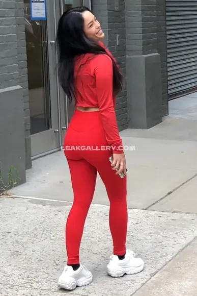 Valkyrae Exclusive Leaked Nude Onlyfans #2141438