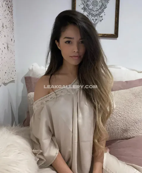 Valkyrae Exclusive Leaked Nude Onlyfans #2154263