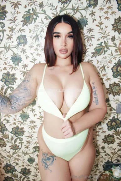 Priya_y / preeti_young Exclusive Leaked Nude Onlyfans #864513