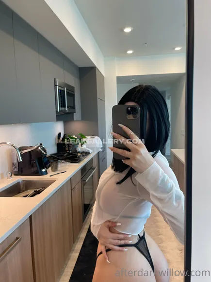Afterdarkwillow Exclusive Leaked Nude Onlyfans #2044309