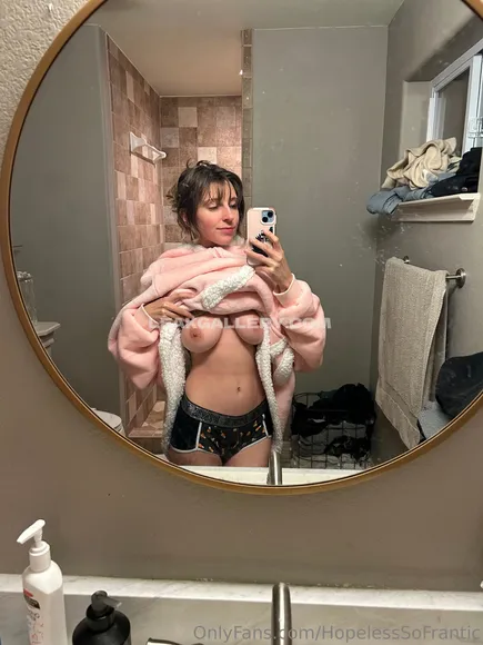 Hopelesssofrantic Exclusive Leaked Nude Onlyfans #1712919