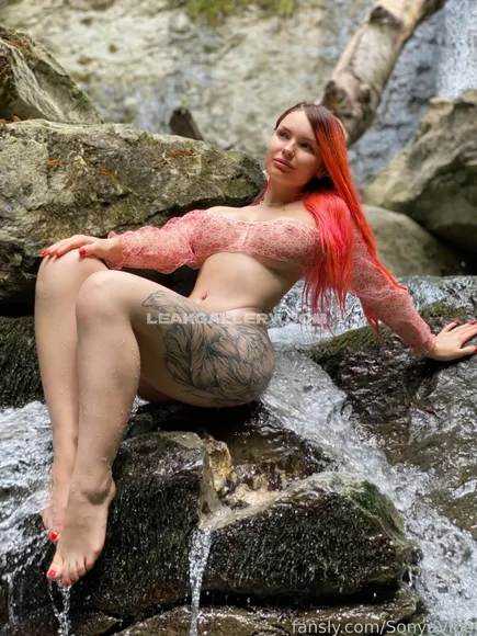 Sonyavibe Exclusive Leaked Nude Onlyfans #2176754