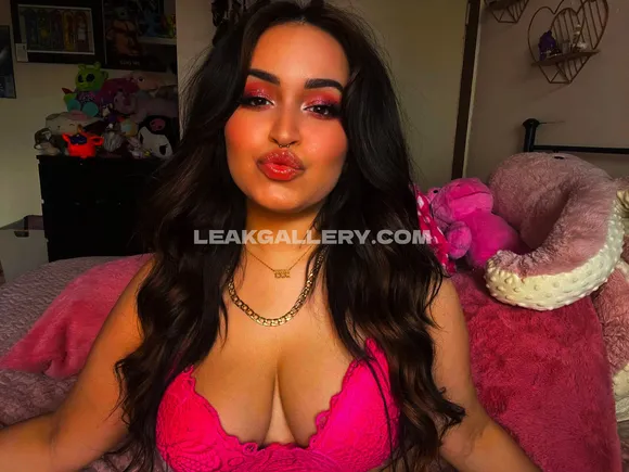 Gabbity Exclusive Leaked Nude Onlyfans #1063953