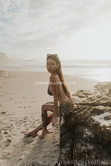 Raelilblack Exclusive Leaked Nude Onlyfans #2087469