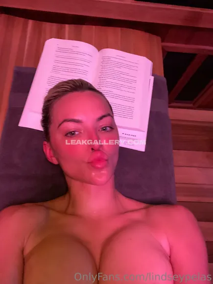 Lindseypelas Exclusive Leaked Nude Onlyfans #1790790