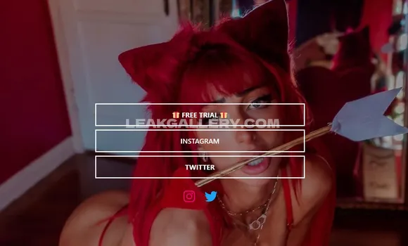 Annistar Exclusive Leaked Nude Onlyfans #2113393
