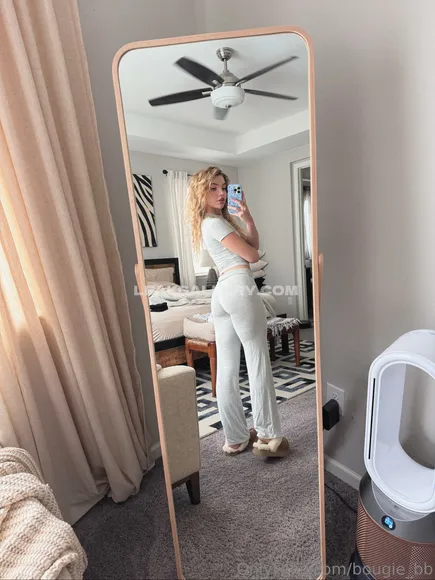 Bougiebb Exclusive Leaked Nude Onlyfans #1147696