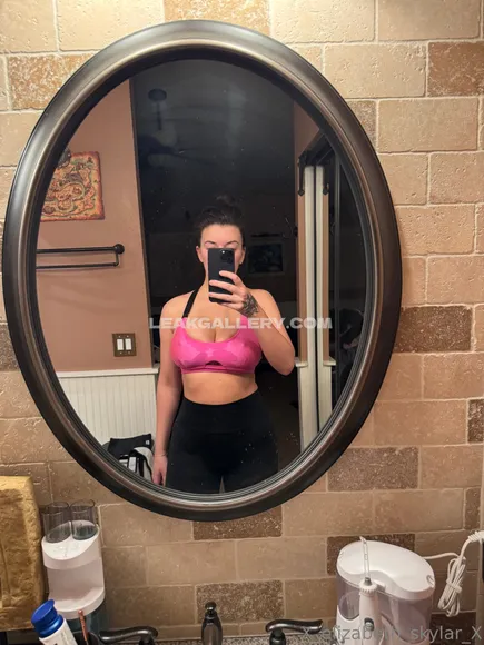 X_elizabeth_skylar_x Exclusive Leaked Nude Onlyfans #737772