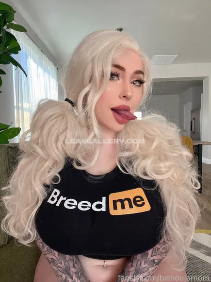 Bishoujomom Exclusive Leaked Nude Onlyfans #1354711