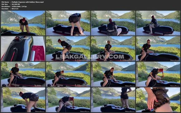 Mfetilicious Exclusive Leaked Nude Onlyfans #760503