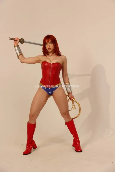 Missfloraberlin Exclusive Leaked Nude Onlyfans #2069371