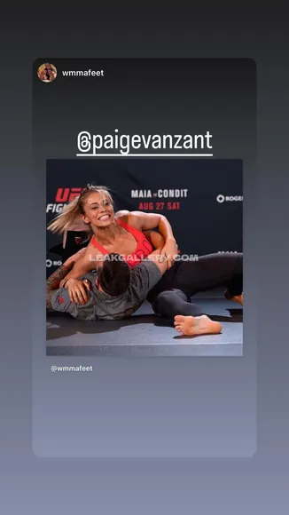 Paigevanzant Exclusive Leaked Nude Onlyfans #1972594