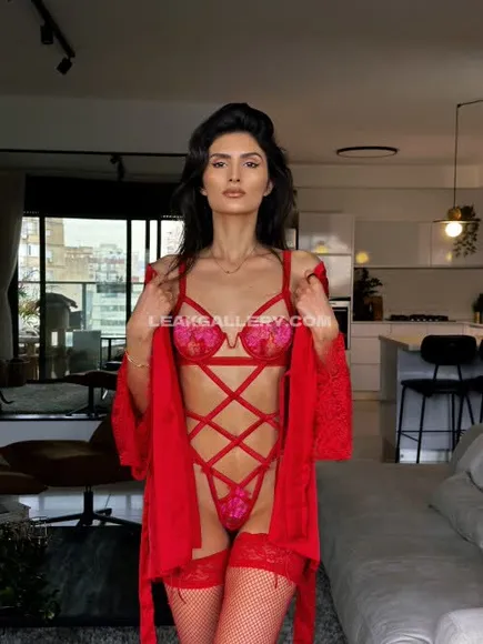 Yael1c / yaelaris Exclusive Leaked Nude Onlyfans #967093
